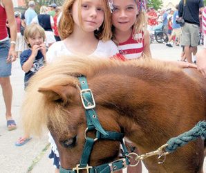 A hip 'Joseph' camps in Coronado
