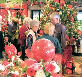 Parade of Lights sails Dec. 13 and 20