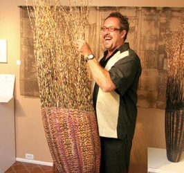 VILLAGE'S VIOLIN VIRTUOSO