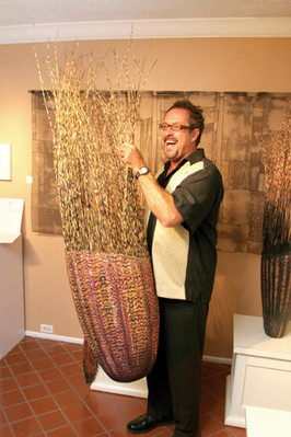 A-TISKET, A-TASKET ...