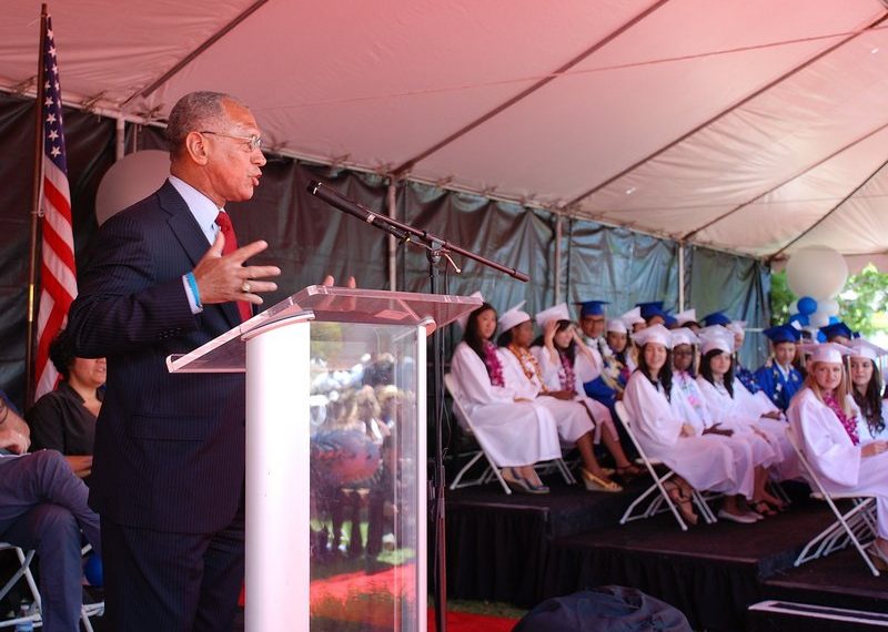 Reaching for the stars