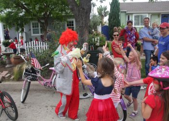 ‘Concerts on the Green’ to offer up tasty musical smorgasbord at Kate Sessions