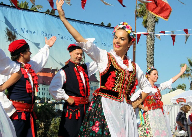 Celebrating Polish culture with class and style