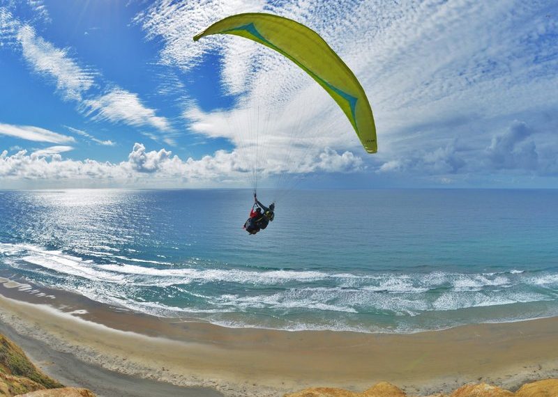 MAGNIFICENT ISOLATION