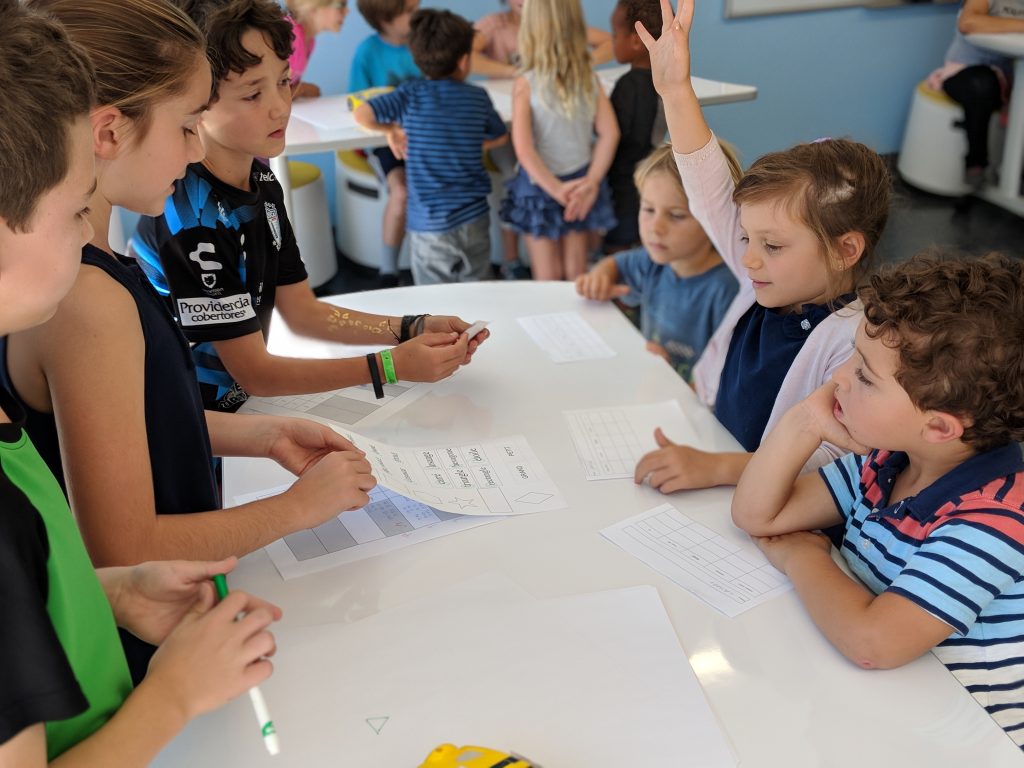 San Diego French American School to host open house