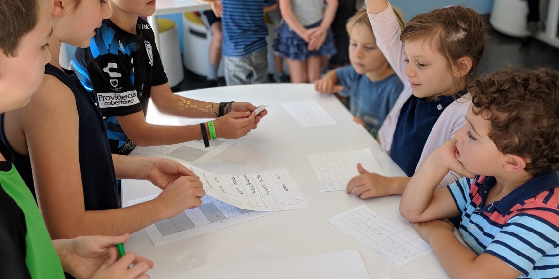 San Diego French American School to host open house