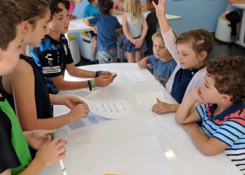 Protecting our local environment