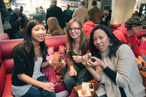 POOLING?THEIR?TALENT