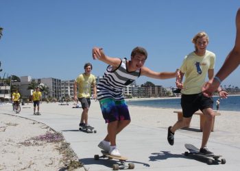 PLNU gains phased admission into NCAA Div. II