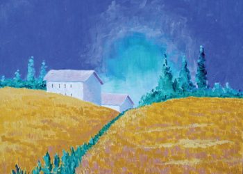 Starlight's 'Ragtime' gleams