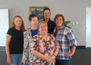 Work begins for Sept. 1 pigskin opener