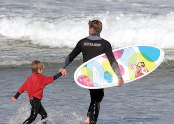 Using Her Ghoulish Charms