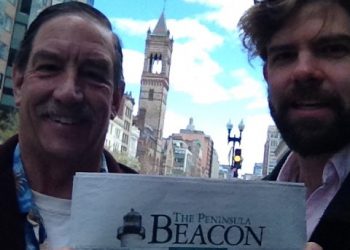 Rosecroft to be revisited in annual historic tour of Point Loma gardens