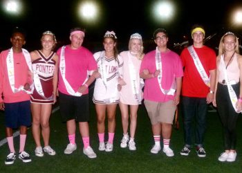 50 years of memories at Valley View Casino Center