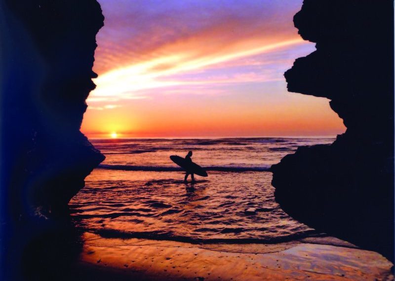 And the winners of this year’s Beacon photo contest are ...