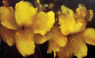 FIORISTA DI PRIMAVERA