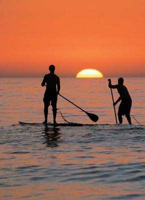 BYE-BYE TO THE BURNING BALL