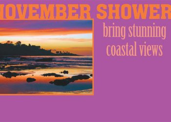 Wartime La Jolla revealed