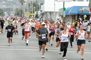 Toy Piano Festival: ‘Very serious about having a good time’