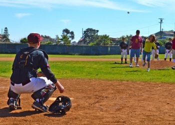 COLLEGE ROUNDUP: PLNU women’s basketball continues winning streak