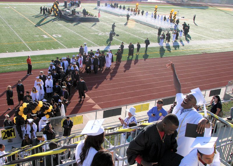 Into the great beyond