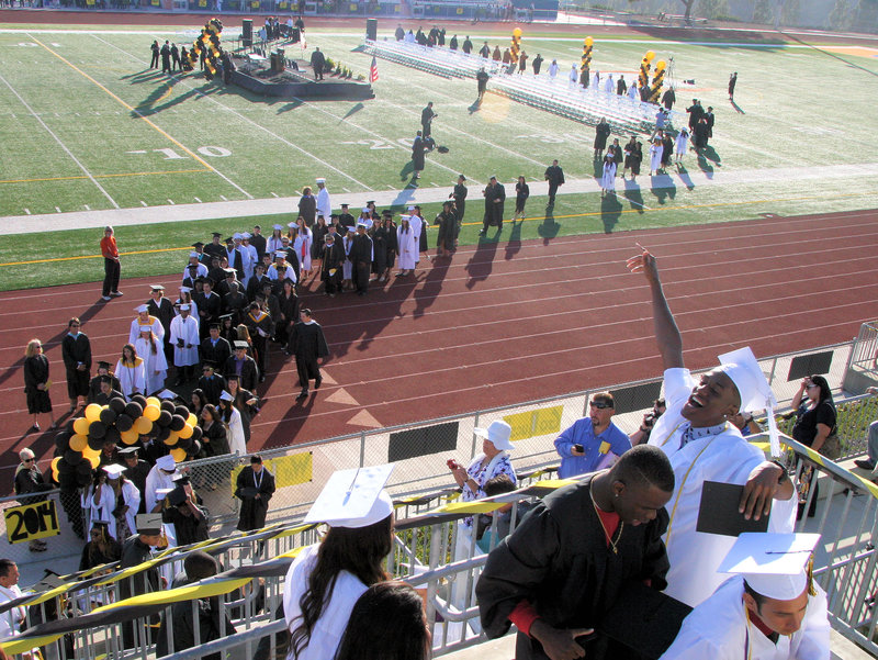 Into the great beyond