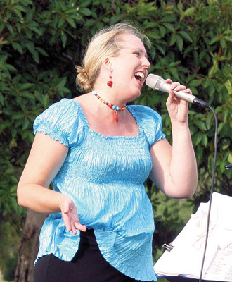 LETTING THE CATS OUT