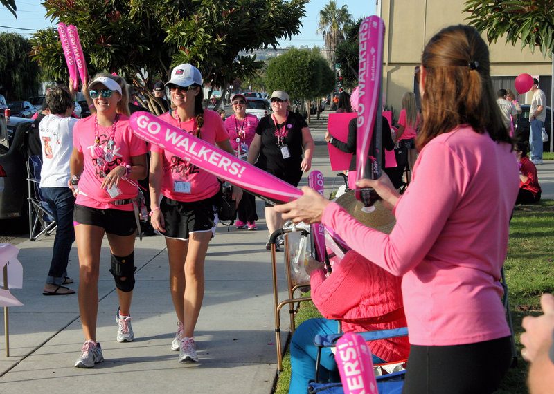 Hoofing it to ensure there's a cure