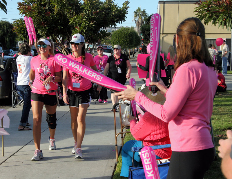 Hoofing it to ensure there's a cure