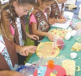 New weather station fills forecasting niche