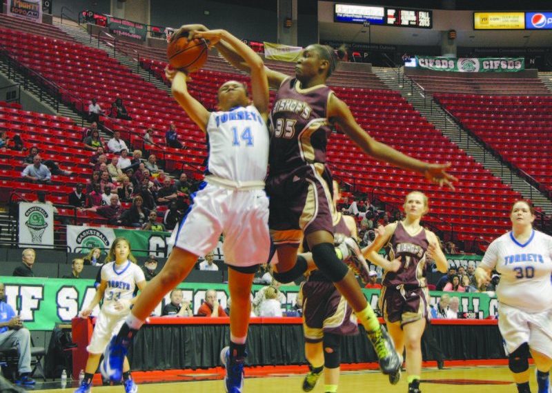 Torreys take Knights in CIF Div. IV finals