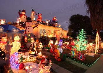 Belmont Park has a new ride