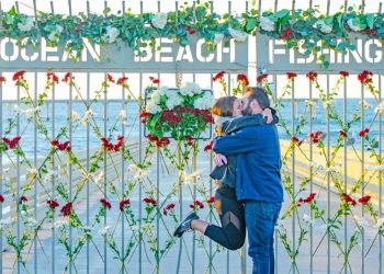 News and community briefs for Ocean Beach and Point Loma