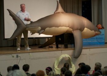 BLED DRY AT THE PUMP