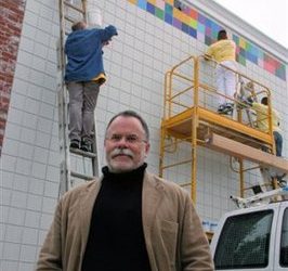 A Children’s Pool horror story