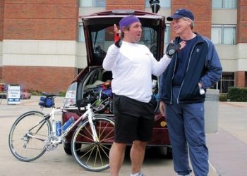 MODERN-DAY FOUNTAIN OF YOUTH