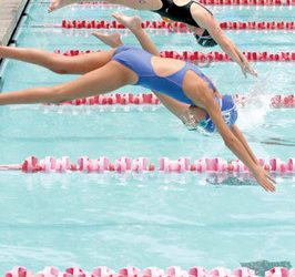 Athenaeum presents the joy of sax, times two