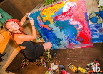 Karen Bahena: ‘Dreamer’ attends State of the Union with Congressman Scott Peters