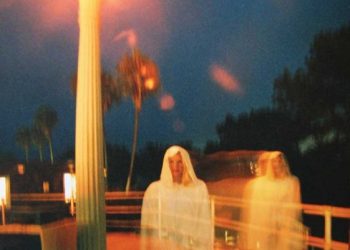 See a different side of Sandy