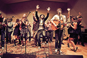 Nothing is forever:' Bird Rock not the first of iconic rocks to crumble