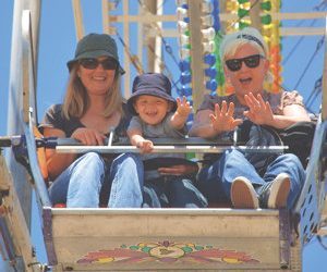 Some like it hot .... REAL hot!