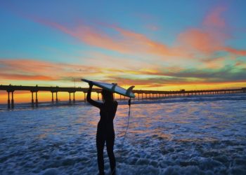 Curtain set to rise on neighborhood theater in OB