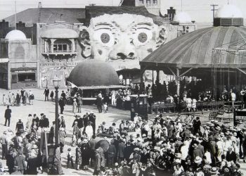 Mission Bay site among first in city to see reverse-angle parking stalls