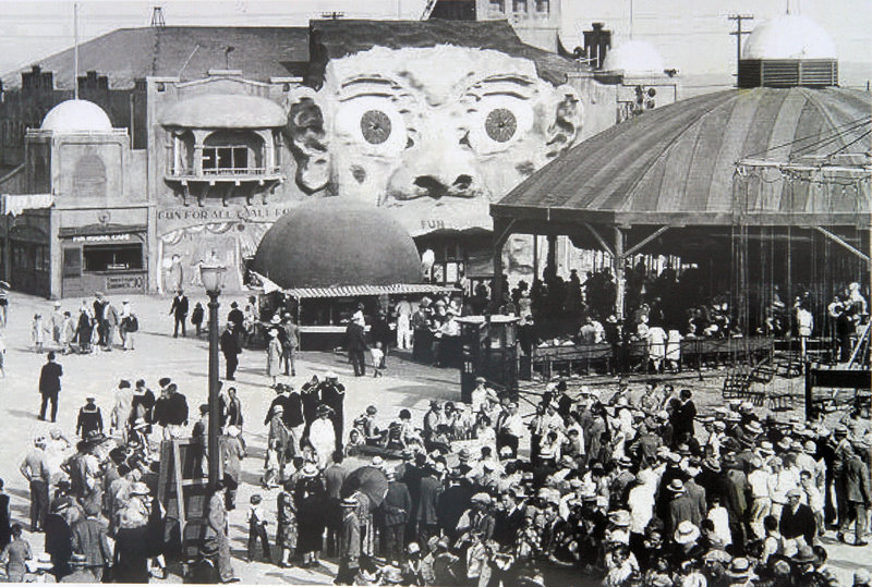 Celebrating a century of people, progress, sunsets, relaxation and unique sun-kissed beach lifestyles