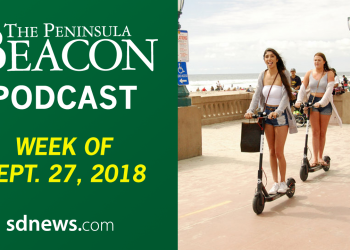 San Diego Diplomacy Council’s signature event