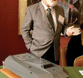 MAKING AN INVENTION CONNECTION