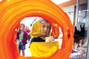 Uncovering The Grande Colonial’s haunted history