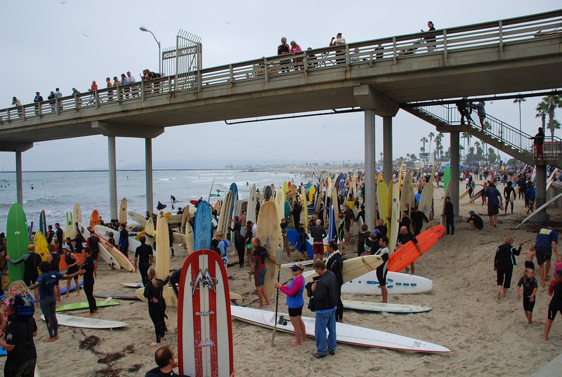 Taking a stand for clean water