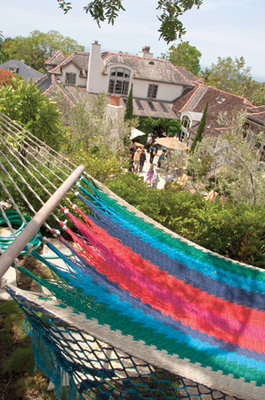 Revealing La Jolla's 'Secret Gardens'