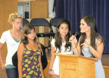 Car company continues luxury lines with yachts